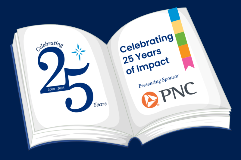 25th Anniversary Celebration Dinner